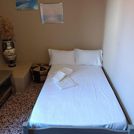 Giorgos House Apartment Калампака Екстериор снимка