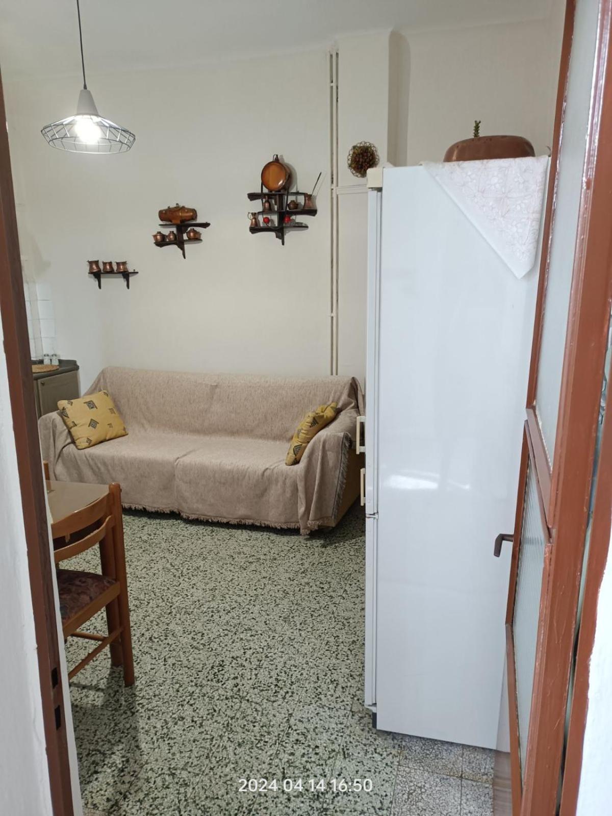 Giorgos House Apartment Калампака Екстериор снимка