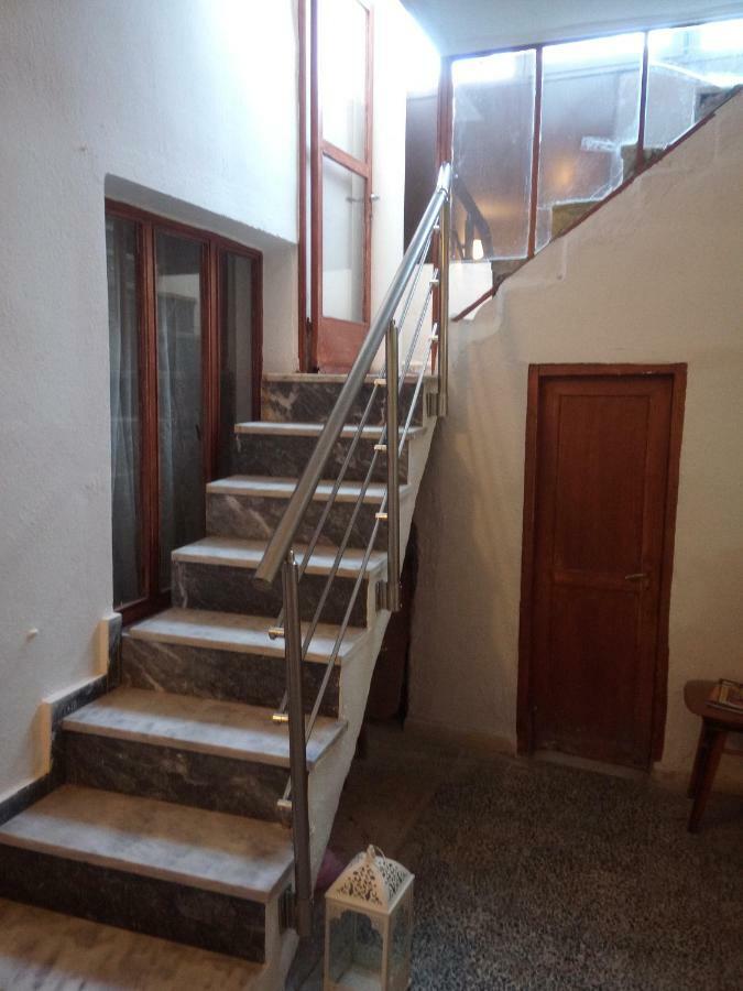 Giorgos House Apartment Калампака Екстериор снимка