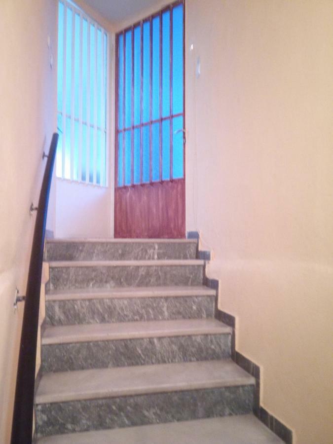 Giorgos House Apartment Калампака Екстериор снимка