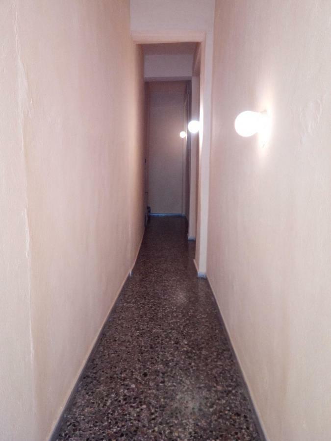 Giorgos House Apartment Калампака Екстериор снимка